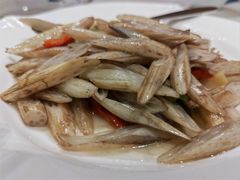 炒藕尖-湖北味道(湖北大厦店)