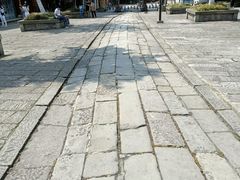 -南关石牌坊古镇