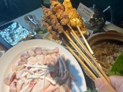 -百年果林椰子鸡(中洲店)
