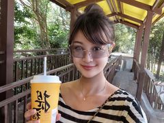 -珞珈山-售票处