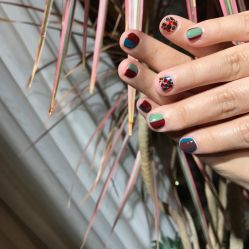 -LILY NAILS美甲美睫