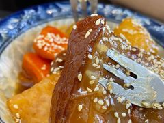 -黄记潮汕甜汤(贝底田坊店)