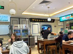 -清真聚陇缘美食餐厅(南横东街店)