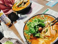 -肥汁米蘭香港米线(宁波路总店)