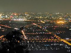 -鬼笑石后山停车场
