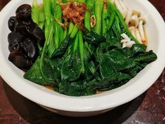 -新白鹿餐厅(爱琴海购物中心店)