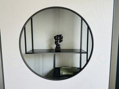 -上海柏悦酒店