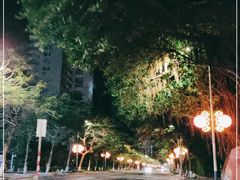 -北海市海滨公园