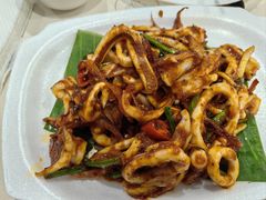 -纽顿熟食中心