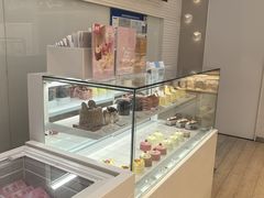 -好利来(新华店)