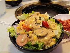 -韩时烤肉(枫蓝店)
