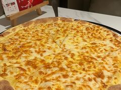 榴莲薄饼披萨-赤火牛排(金狮广场店)