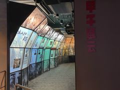 -长影旧址博物馆