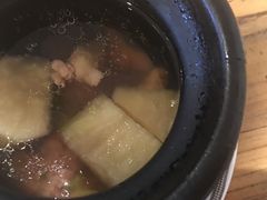 瓦罐汤-白鹿江西餐厅(北师大店)