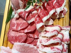 -金顺碳烤肉(1号店)