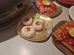 -伍棵星炭烤自助料理·烤鳗鱼(浦东食品城店)