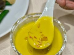 -正佳广场万豪酒店-粤菜餐厅·点心·海鲜·聚餐