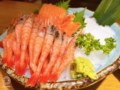 -三石铁板烧(紫竹桥店)