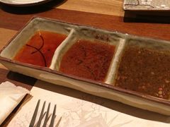 -赤坂亭·M9和牛烧肉·铁板烧(合肥万象城店)