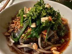 丽江鸡豆粉-一坐一忘云南菜(三里屯店)