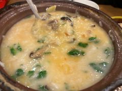 -粤仔湾砂锅粥(滨湖万达店)