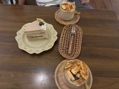 -白熊咖啡(闽江大道店)