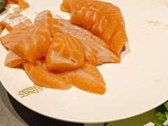 -一方渔歌蒸汽海鲜自助(文化路万达广场店)