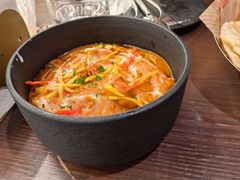 -Shantek象提南亚餐厅&西餐融合Bistro(淮海中路店)