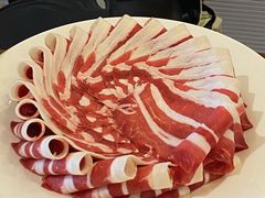 -清真·鸦儿李记·涮肉(和平里店)