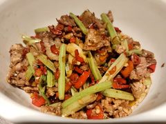 -回头食客-李久其家民间餐厅(望城金桥国际店)