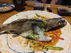 -九井澤精致料理(金茂店)