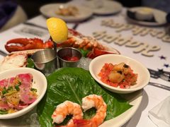 -莫尔顿牛排坊(浦东ifc店)