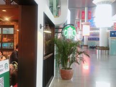 -星巴克(天津火车站店)