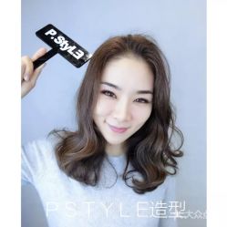 -P.STYLE 派斯造型
