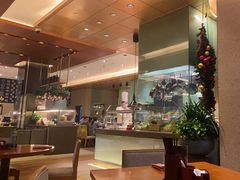 -咖啡厅自助餐厅(贵阳中天凯悦酒店)