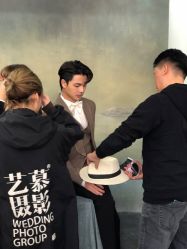 -EMU艺慕摄影(扬中店)