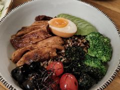 -良木缘咖啡西餐(新城市广场店)