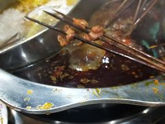 -小郡肝串串香火锅(金桥店)