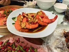 -观塘港茶餐厅(八一大道店)