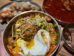 -京玉菲饭店(李村店)