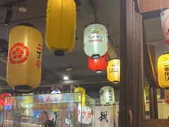 大堂-二丁目食堂(铁西星摩尔店)