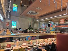 -争鲜回转寿司(中街大悦城店)