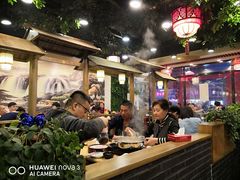 大堂-活鱼馆(宜兴埠店)
