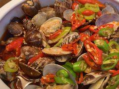 -咱家大院海鲜家常菜