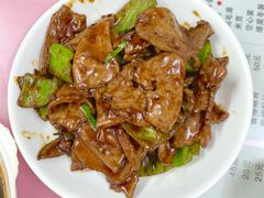 -蘭心餐厅(进贤路店)