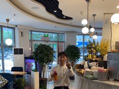 -花舍·新派粤菜·西餐·下午茶(亚运村·鸟巢店)
