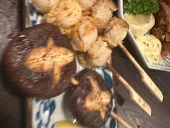 -哥哥の深夜食堂(红松东路店)
