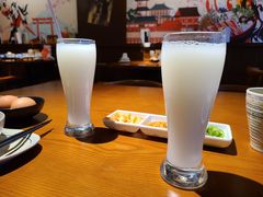 可尔必思-合风谷(南下塘店)