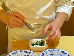 -松临·铁板烧&Omakase(神农店)