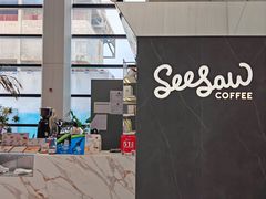 -Seesaw Coffee(深圳万象天地店)